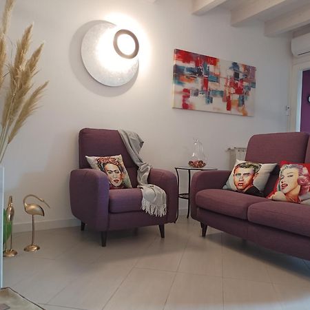 Civico22 Διαμέρισμα Comacchio Εξωτερικό φωτογραφία