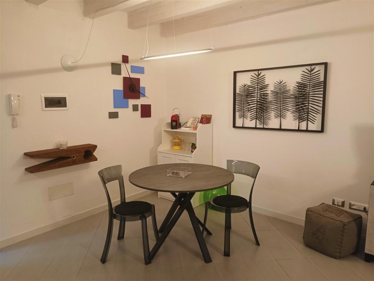 Civico22 Διαμέρισμα Comacchio Εξωτερικό φωτογραφία