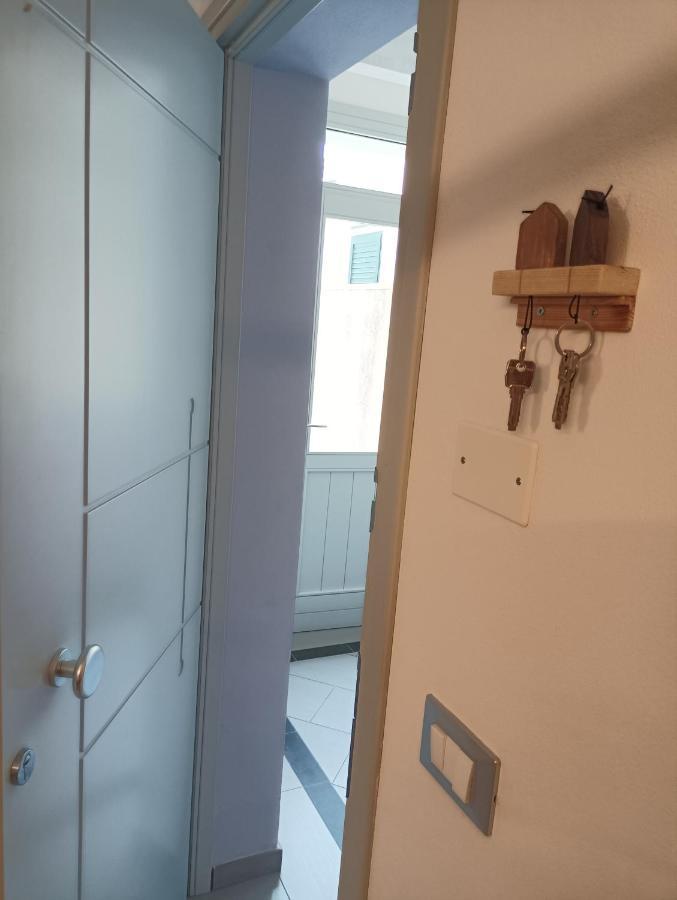 Civico22 Διαμέρισμα Comacchio Εξωτερικό φωτογραφία