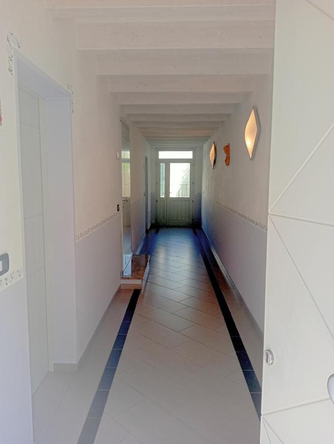 Civico22 Διαμέρισμα Comacchio Εξωτερικό φωτογραφία