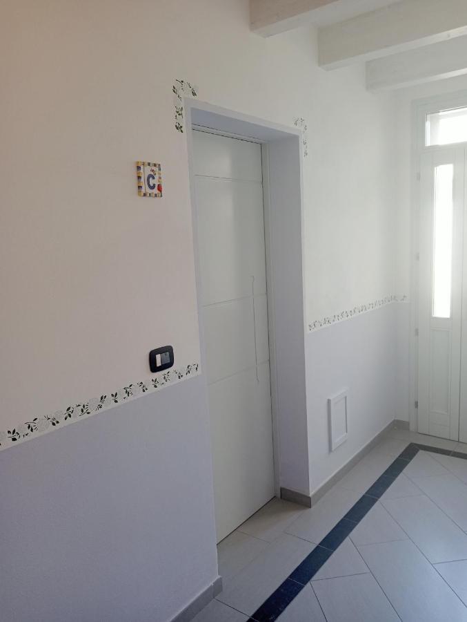 Civico22 Διαμέρισμα Comacchio Εξωτερικό φωτογραφία