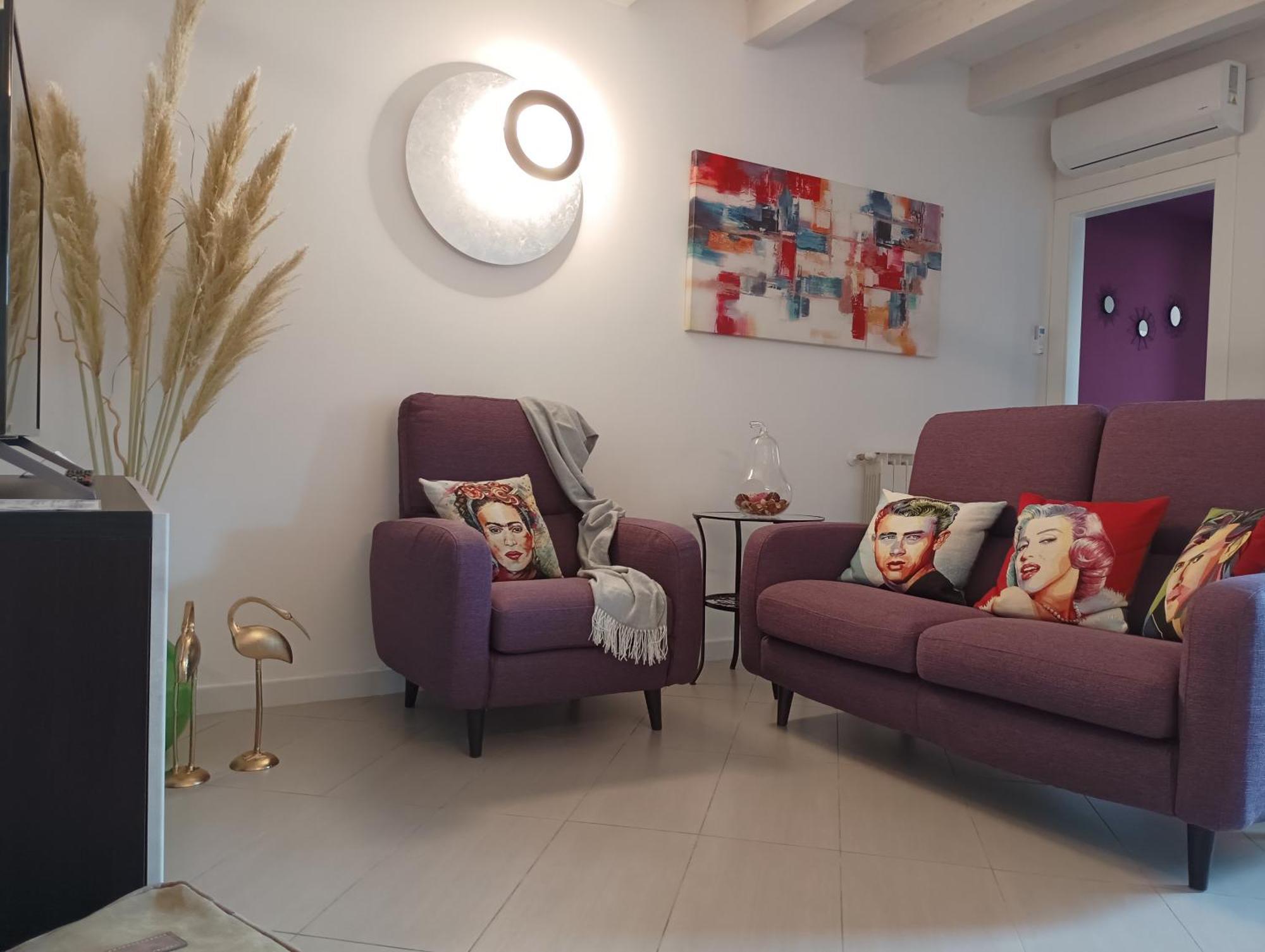 Civico22 Διαμέρισμα Comacchio Εξωτερικό φωτογραφία